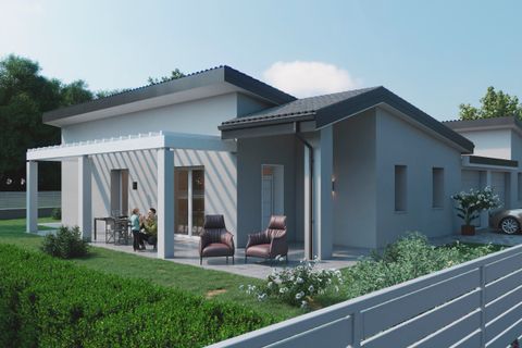 Byhus i Galliera, Bologna, Galliera - € 310.000 | Ref: 1679/A2 - foto 31