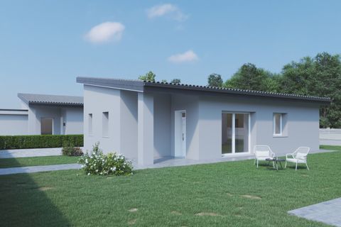 Byhus i Galliera, Bologna, Galliera - € 310.000 | Ref: 1679/A2 - foto 33
