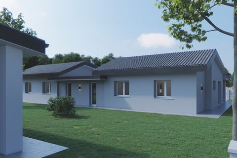 Byhus i Galliera, Bologna, Galliera - € 310.000 | Ref: 1679/A2 - foto 36