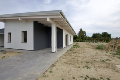 Byhus i Galliera, Bologna, Galliera - € 310.000 | Ref: 1679/A2 - foto 1