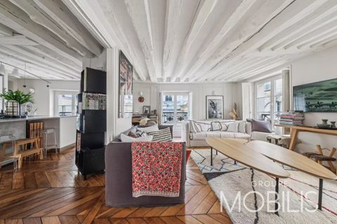 Lejlighed i Paris, Paris, Paris - € 1.875.000 | Ref: NF52-7220 - foto 6