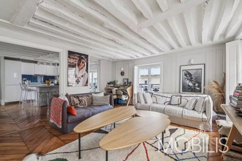 Lejlighed i Paris, Paris, Paris - € 1.875.000 | Ref: NF52-7220 - foto 7