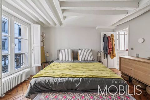 Lejlighed i Paris, Paris, Paris - € 1.875.000 | Ref: NF52-7220 - foto 8