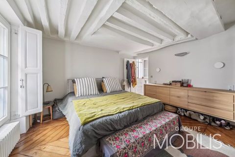 Lejlighed i Paris, Paris, Paris - € 1.875.000 | Ref: NF52-7220 - foto 9