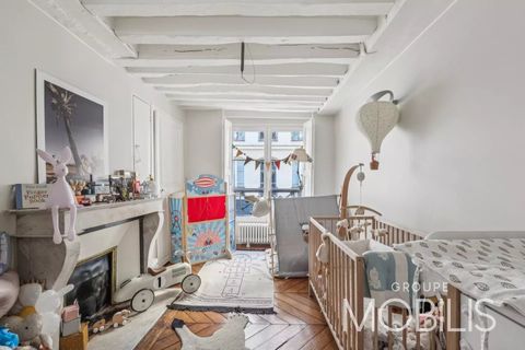 Lejlighed i Paris, Paris, Paris - € 1.875.000 | Ref: NF52-7220 - foto 10