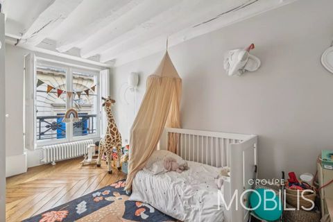Lejlighed i Paris, Paris, Paris - € 1.875.000 | Ref: NF52-7220 - foto 11