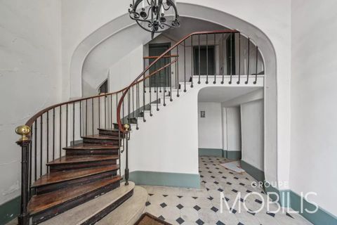 Lejlighed i Paris, Paris, Paris - € 1.875.000 | Ref: NF52-7220 - foto 12