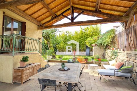 Villa i Bourgoin-Jallieu, Isere, Bourgoin-Jallieu - € 399.000 | Ref: RYVMA50000094 - foto 4