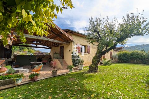 Villa i Bourgoin-Jallieu, Isere, Bourgoin-Jallieu - € 399.000 | Ref: RYVMA50000094 - foto 9