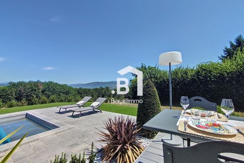 Villa a Chambery, Savoie, Chambery - € 628.000 | Ref: NSVMA70000179 - foto 3