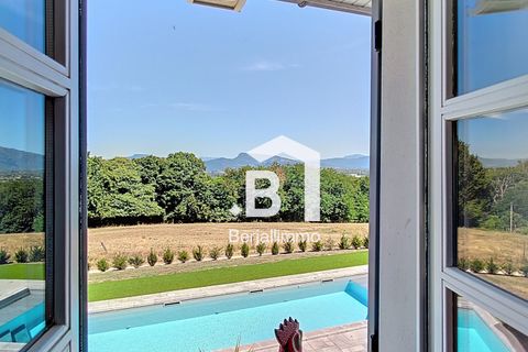 Villa a Chambery, Savoie, Chambery - € 628.000 | Ref: NSVMA70000179 - foto 14