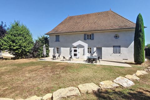 Villa a Chambery, Savoie, Chambery - € 628.000 | Ref: NSVMA70000179 - foto 16
