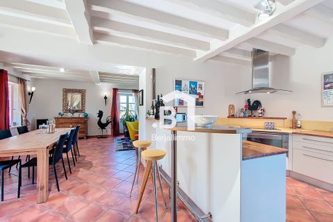 Villa a Chambery, Savoie, Chambery - € 628.000 | Ref: NSVMA70000179 - foto 18