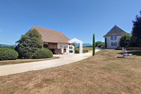 Villa a Chambery, Savoie, Chambery - € 628.000 | Ref: NSVMA70000179 - foto 19