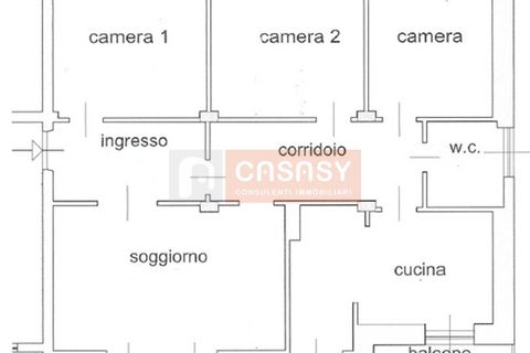 Lejlighed i Albenga, Savona, Albenga - € 260.000 | Ref: 417 - foto 30