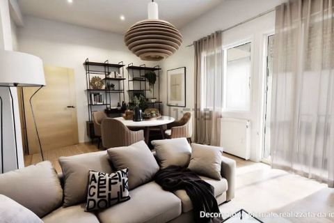 Lejlighed i Albenga, Savona, Albenga - € 260.000 | Ref: 417 - foto 2
