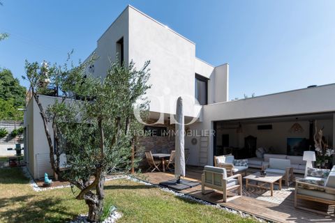 Villa i Cassis, Bouches-du-Rhone, Cassis - € 1.580.000 | Ref: VM - 882 - foto 2