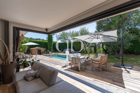 Villa i Cassis, Bouches-du-Rhone, Cassis - € 1.580.000 | Ref: VM - 882 - foto 3