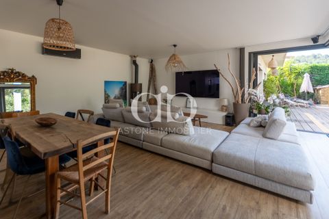 Villa i Cassis, Bouches-du-Rhone, Cassis - € 1.580.000 | Ref: VM - 882 - foto 5