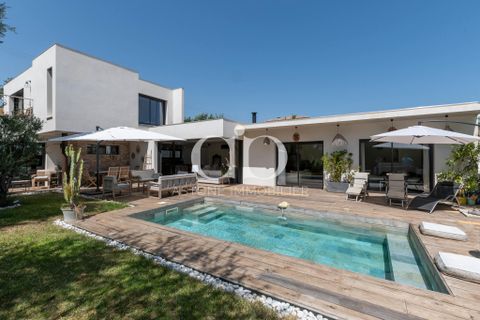Villa i Cassis, Bouches-du-Rhone, Cassis - € 1.580.000 | Ref: VM - 882 - foto 7