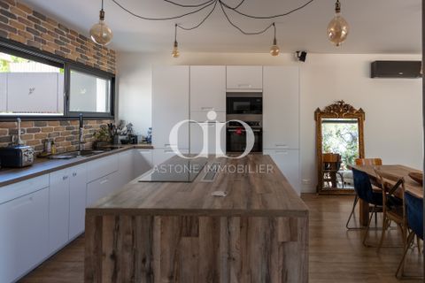 Villa i Cassis, Bouches-du-Rhone, Cassis - € 1.580.000 | Ref: VM - 882 - foto 8