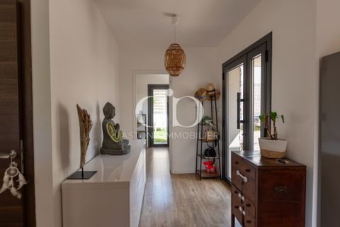 Villa i Cassis, Bouches-du-Rhone, Cassis - € 1.580.000 | Ref: VM - 882 - foto 11