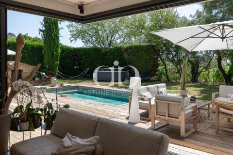 Villa i Cassis, Bouches-du-Rhone, Cassis - € 1.580.000 | Ref: VM - 882 - foto 13