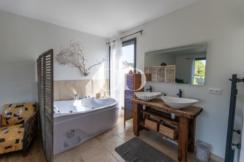 Villa i Cassis, Bouches-du-Rhone, Cassis - € 1.580.000 | Ref: VM - 882 - foto 14