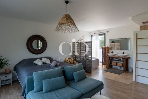 Villa i Cassis, Bouches-du-Rhone, Cassis - € 1.580.000 | Ref: VM - 882 - foto 16