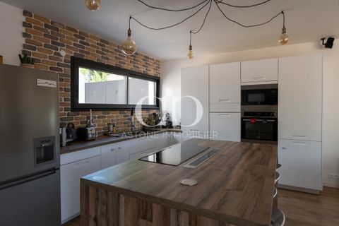 Villa i Cassis, Bouches-du-Rhone, Cassis - € 1.580.000 | Ref: VM - 882 - foto 21
