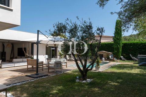 Villa i Cassis, Bouches-du-Rhone, Cassis - € 1.580.000 | Ref: VM - 882 - foto 22