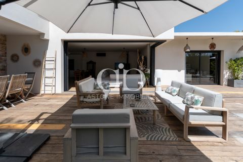 Villa i Cassis, Bouches-du-Rhone, Cassis - € 1.580.000 | Ref: VM - 882 - foto 23
