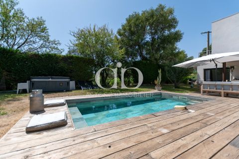 Villa i Cassis, Bouches-du-Rhone, Cassis - € 1.580.000 | Ref: VM - 882 - foto 25