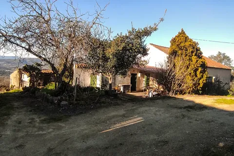 Farm hus i Boidobra, Castelo Branco, Boidobra - € 80.000 | Ref: C0473-00252 - foto 2