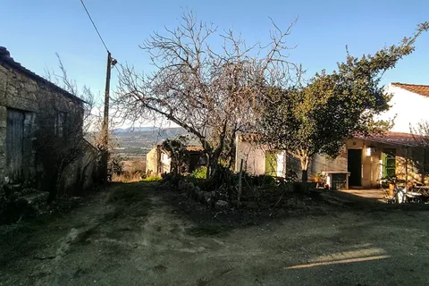 Farm hus i Boidobra, Castelo Branco, Boidobra - € 80.000 | Ref: C0473-00252 - foto 9