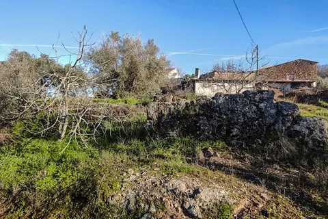 Farm hus i Boidobra, Castelo Branco, Boidobra - € 80.000 | Ref: C0473-00252 - foto 12