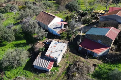 Farm hus i Boidobra, Castelo Branco, Boidobra - € 80.000 | Ref: C0473-00252 - foto 13