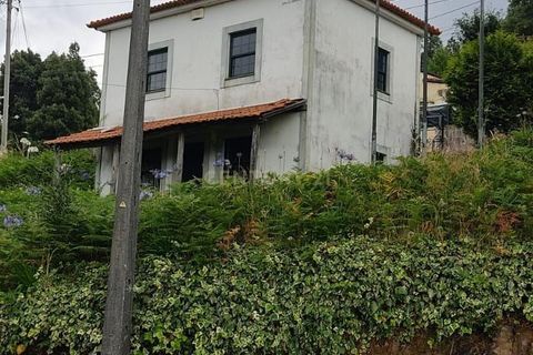 Villa i Melres e Medas, Porto, Melres e Medas - € 120.000 | Ref: C0272-02504 - foto 16