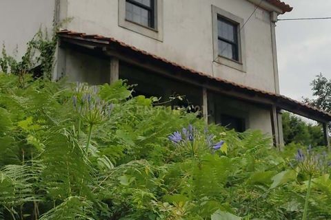 Villa i Melres e Medas, Porto, Melres e Medas - € 120.000 | Ref: C0272-02504 - foto 8