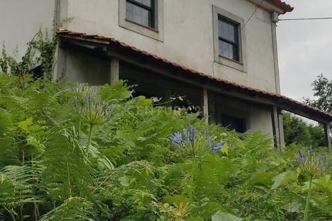 Villa i Melres e Medas, Porto, Melres e Medas - € 120.000 | Ref: C0272-02504 - foto 17