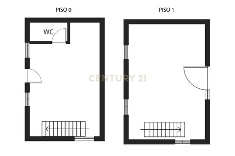 Villa i Melres e Medas, Porto, Melres e Medas - € 120.000 | Ref: C0272-02504 - foto 33