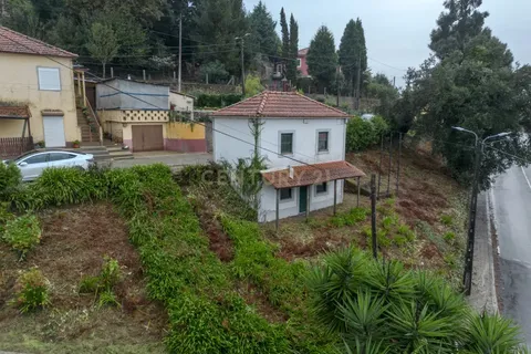 Villa i Melres e Medas, Porto, Melres e Medas - € 120.000 | Ref: C0272-02504 - foto 12