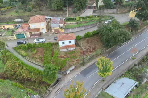 Villa i Melres e Medas, Porto, Melres e Medas - € 120.000 | Ref: C0272-02504 - foto 22