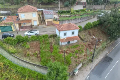 Villa i Melres e Medas, Porto, Melres e Medas - € 120.000 | Ref: C0272-02504 - foto 23