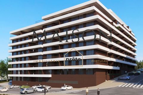 Lejlighed i Paredes, Porto, Paredes - € 247.500 | Ref: MP-EF-A-300 - foto 7