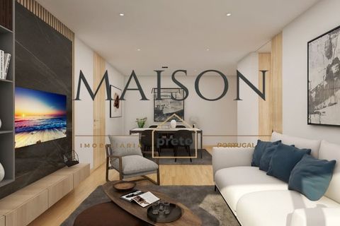 Leilighet i Paredes, Porto, Paredes - € 247 500 | Ref: MP-EF-A-296 - foto 4