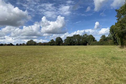 Helårsgrund i Vaucelles, Calvados, Vaucelles - € 64.000 | Ref: CLOSDUHARAS - foto 2