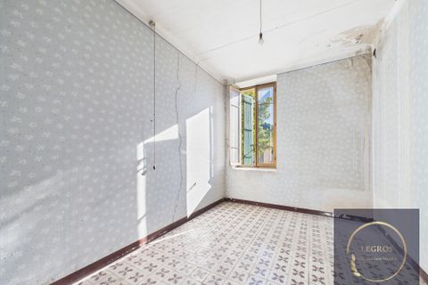 Landsbyhus i Chateaurenard, Bouches-du-Rhone, Chateaurenard - € 240.000 | Ref: 219 - foto 1