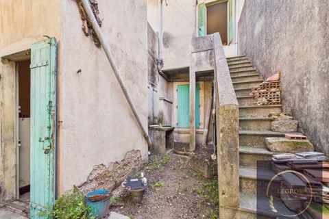 Landsbyhus i Chateaurenard, Bouches-du-Rhone, Chateaurenard - € 240.000 | Ref: 219 - foto 11