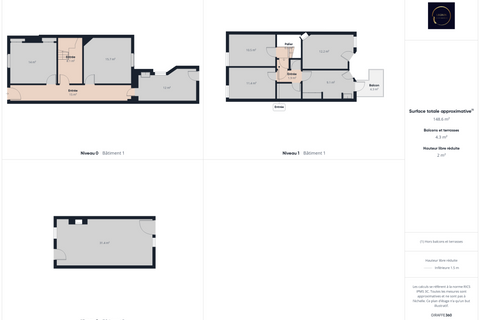 Landsbyhus i Chateaurenard, Bouches-du-Rhone, Chateaurenard - € 240.000 | Ref: 219 - foto 15